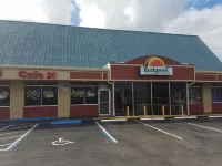 Budgetel Pompano Beach Hotels in Coconut Creek