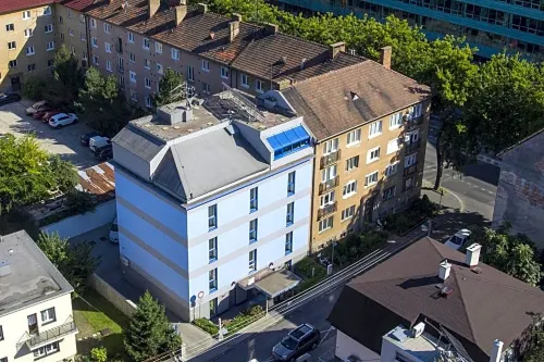 Felicity Garni Hotel - 3-Star