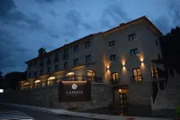 Hotel Candor Hotels in Covelo