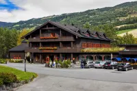 Hunderfossen Hotel & Resort Hôtels à : 