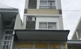 OYO 803 Quang Hong Phat 2 Hotel