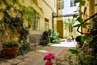 U Kapra Apartments Hotels in Stare Mesto