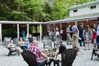 Valle Crucis Farm Hotels in Watauga County