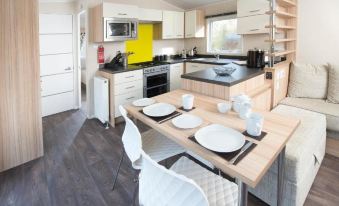 St. Ives Holiday Village