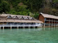 El Nido Resorts Miniloc Island