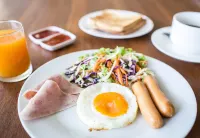 Nisasiri Boutique Resort Hotels in Laem Sing