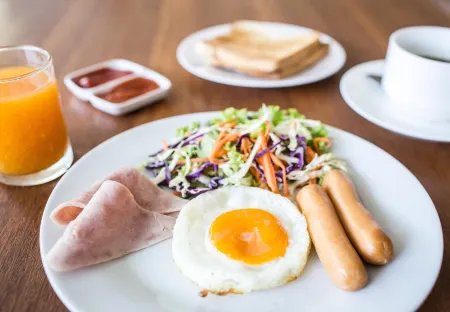 Nisasiri Boutique Resort