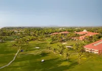 Caravela Beach Resort 카르모나 호텔