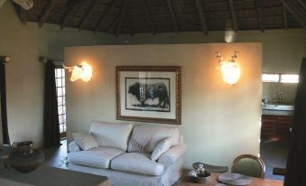 Abloom Bush Lodge and Spa Retreat