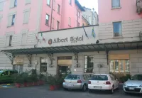 Albert Hotel Hôtels à : Milan