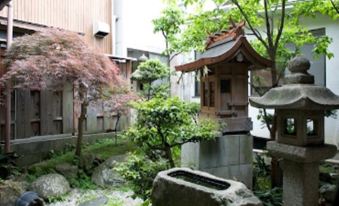 Kiyotaki Ryokan