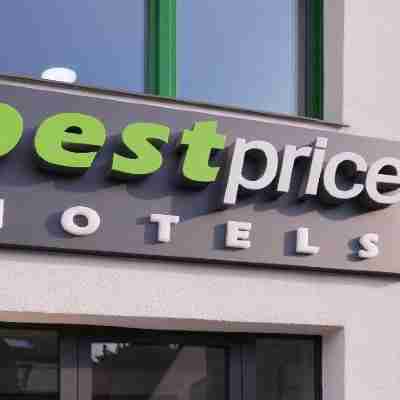 Bestprice Hotel Eschweiler Hotel Exterior