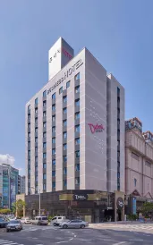 Dubai Hotel