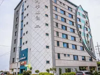 Dream Jeju Hotel Hotels in der Nähe von Songaksan
