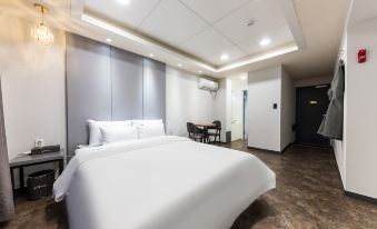 Gongju Donghaksa Sangsang Hotel