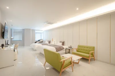 Naju Grand Hotel