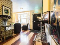 Paskins Town House Hotels in Brighton