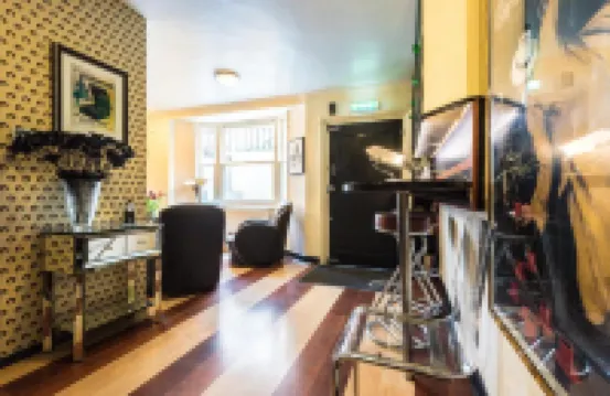 帕克斯金斯聯排別墅酒店