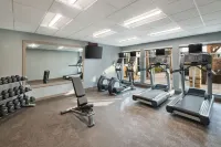 Residence Inn by Marriott Spartanburg Westgate - 3-Star