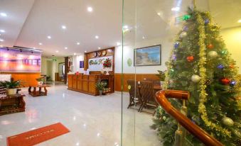 Bien Xanh Hotel Quy Nhon
