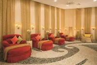 Secrets Maroma Beach Riviera Cancun - spa