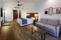 Riu Vallarta - All Inclusive - Завтрак