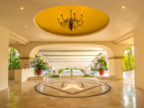 Hotel Tesoro Ixtapa Hoteles en Ixtapa