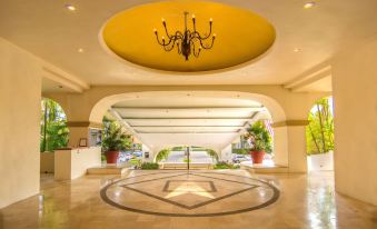 Tesoro Ixtapa Beach Resort