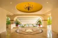 เทโซโร อิกซ์ตาปา ออล อินคลูซีฟ