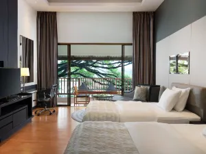 Le Meridien Chiang Rai Resort, Thailand