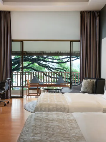 รูปภาพของเลอ เมอริเดียน เชียงราย รีสอร์ท