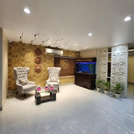 Hotel Sai Mrinalini
