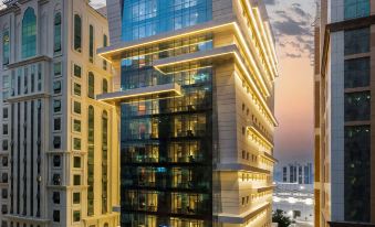 Hampton by Hilton Doha Old Town