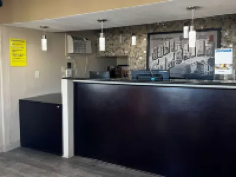 Econo lodge Hotels in Spring Lake
