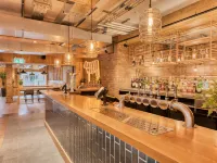 Premier Inn London Southwark (Southwark Station) Các khách sạn gần Nhà hát The Old Vic