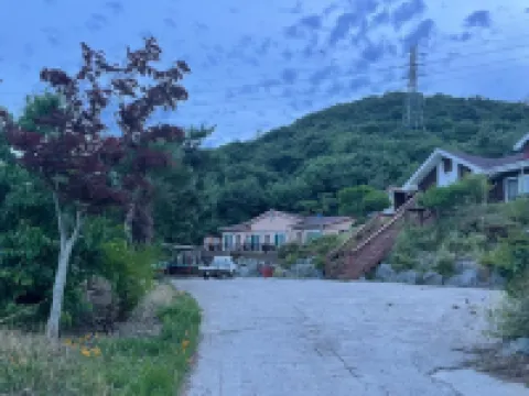 Muan Dongit is House Pension