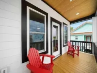 Red Snapper 3 Bedroom Villa by RedAwning -  case vacanza in affitto