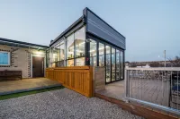 Yeoncheon Shineunsigan Pension