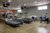 Olympia Golden Beach Resort & Spa - Gym