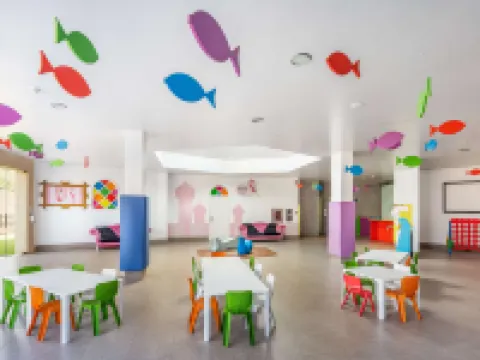 Barceló Lanzarote Royal Level Hoteles en Lanzarote