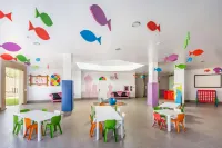 Barceló Lanzarote Royal Level