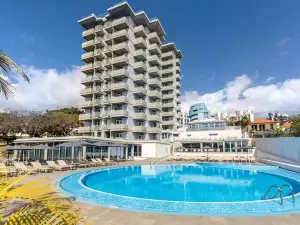 馬德拉阿勒戈羅酒店-限成人