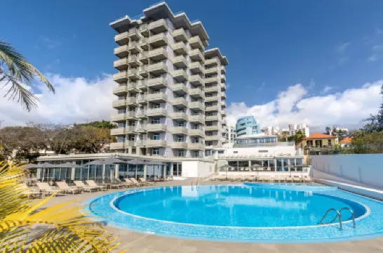 Allegro Madeira - Adults Only  otelleri