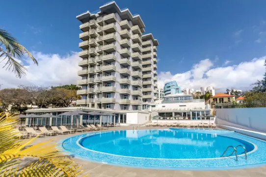 Allegro Madeira - Adults Only