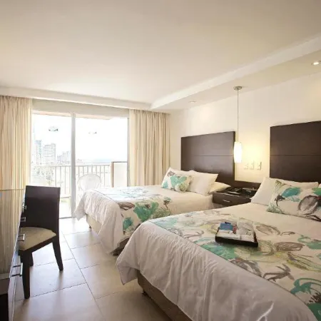 Hotel Capilla del Mar Отели рядом с достопримечательностью «Бокагранде»