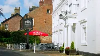 Crown Hotel Wetheral