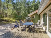 "Sylvia" - 900m from the Sea