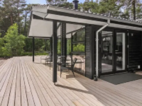 "Eliz" - 800m from the Sea