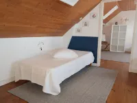 Rendez-Vous à la Plage