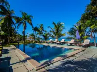 Aman Gati Hotel & Resort Lakey Peak Sumbawa Indonesia